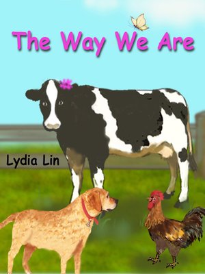 cover image of The Way We Are